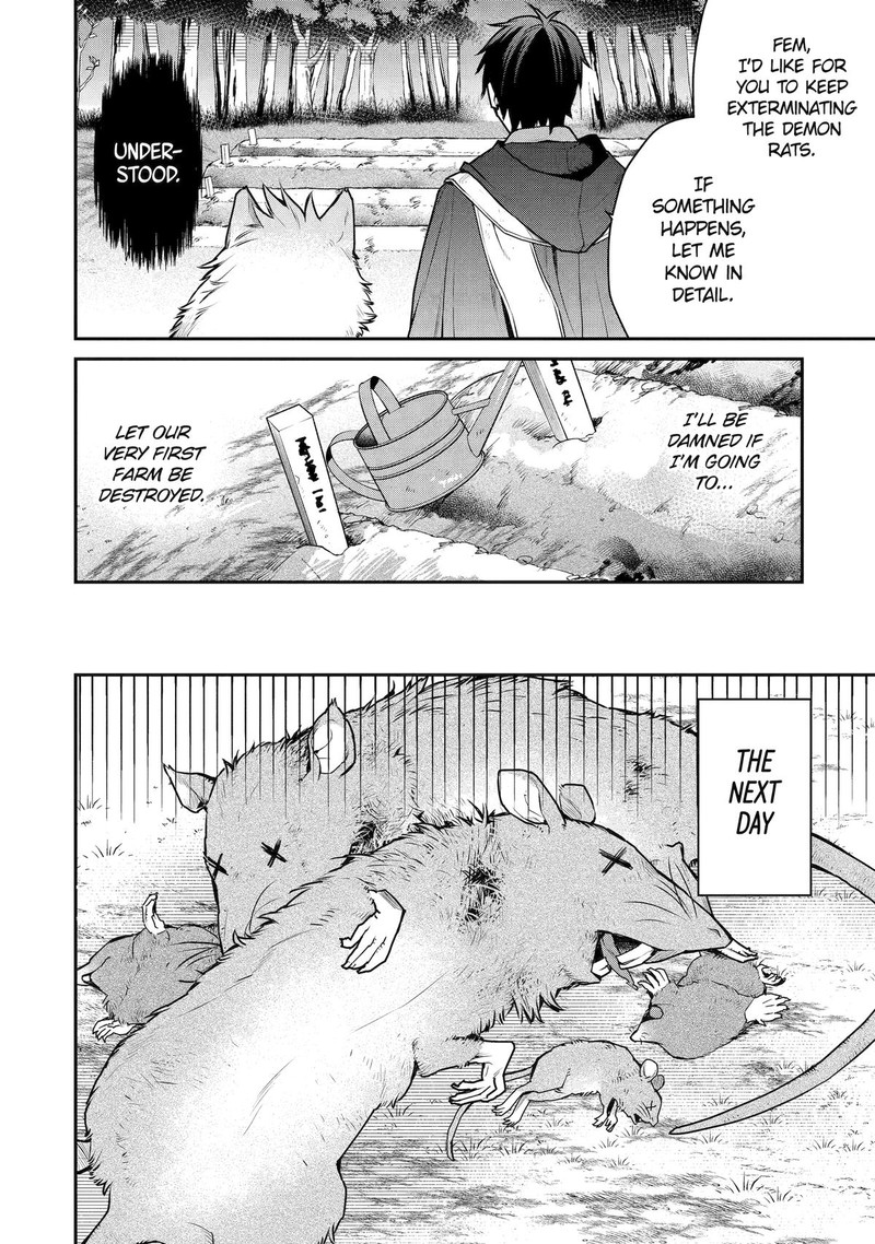 Saikyou No Madoushi Hiza Ni Ya O Ukete Shimatta Node Inaka No Eihei Ni Naru 28 18