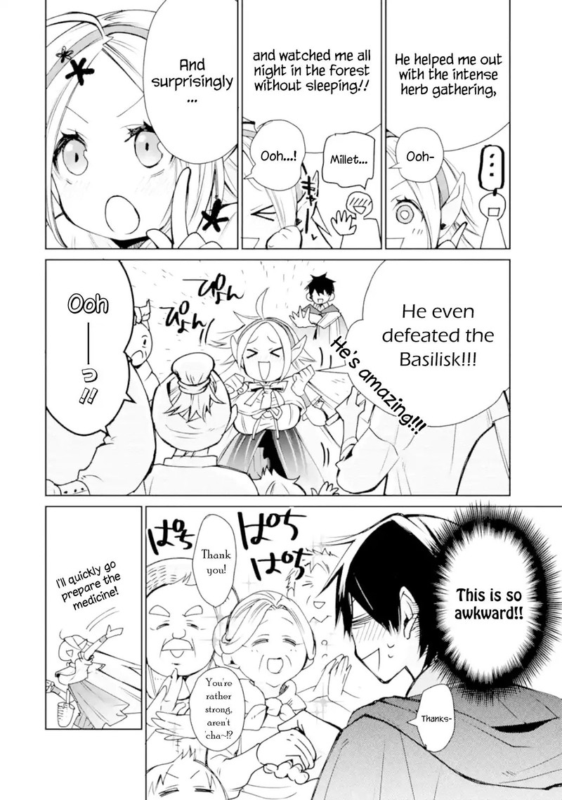 Saikyou No Madoushi Hiza Ni Ya O Ukete Shimatta Node Inaka No Eihei Ni Naru 2a 5