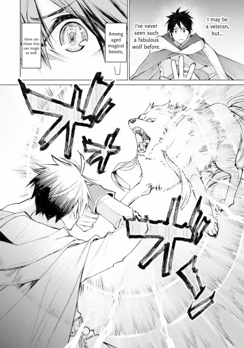 Saikyou No Madoushi Hiza Ni Ya O Ukete Shimatta Node Inaka No Eihei Ni Naru 2b 1