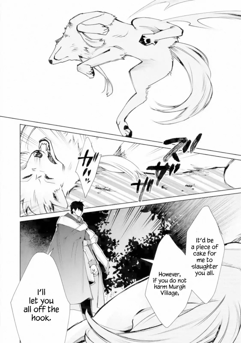 Saikyou No Madoushi Hiza Ni Ya O Ukete Shimatta Node Inaka No Eihei Ni Naru 2b 10