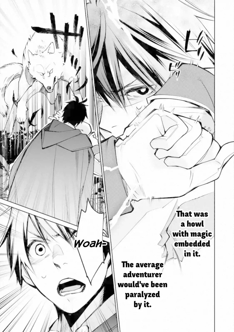 Saikyou No Madoushi Hiza Ni Ya O Ukete Shimatta Node Inaka No Eihei Ni Naru 2b 2