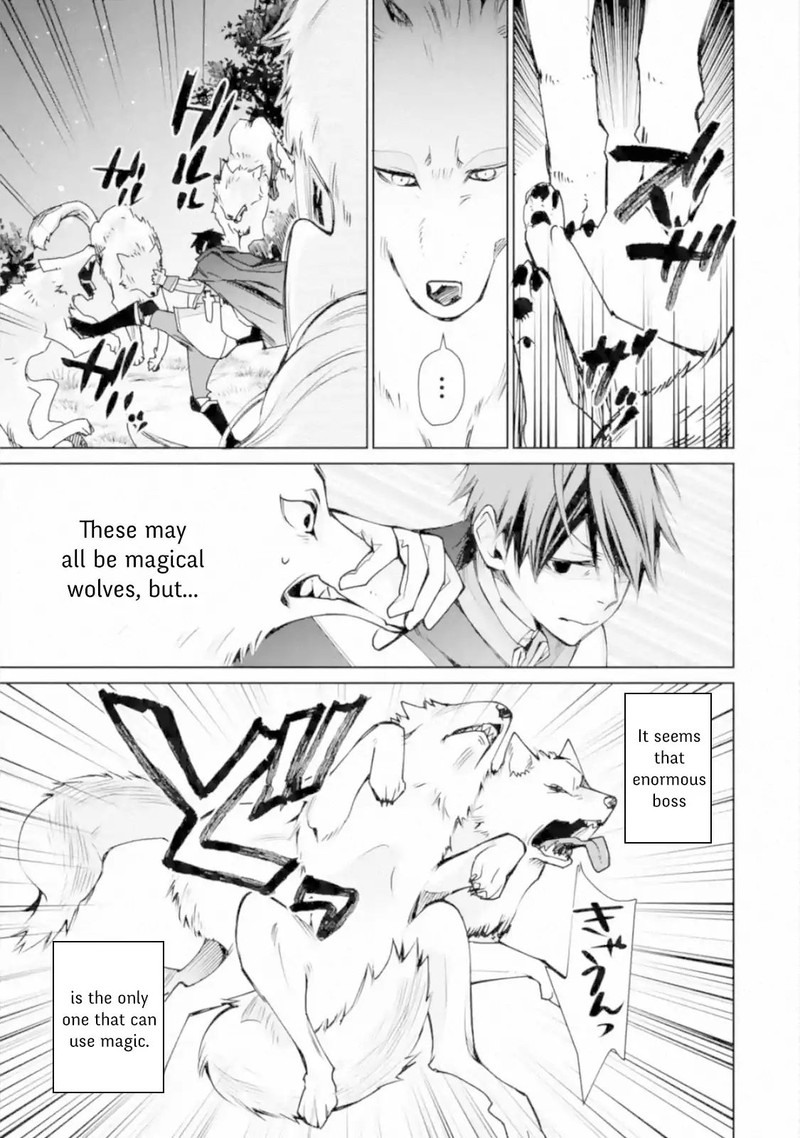 Saikyou No Madoushi Hiza Ni Ya O Ukete Shimatta Node Inaka No Eihei Ni Naru 2b 4