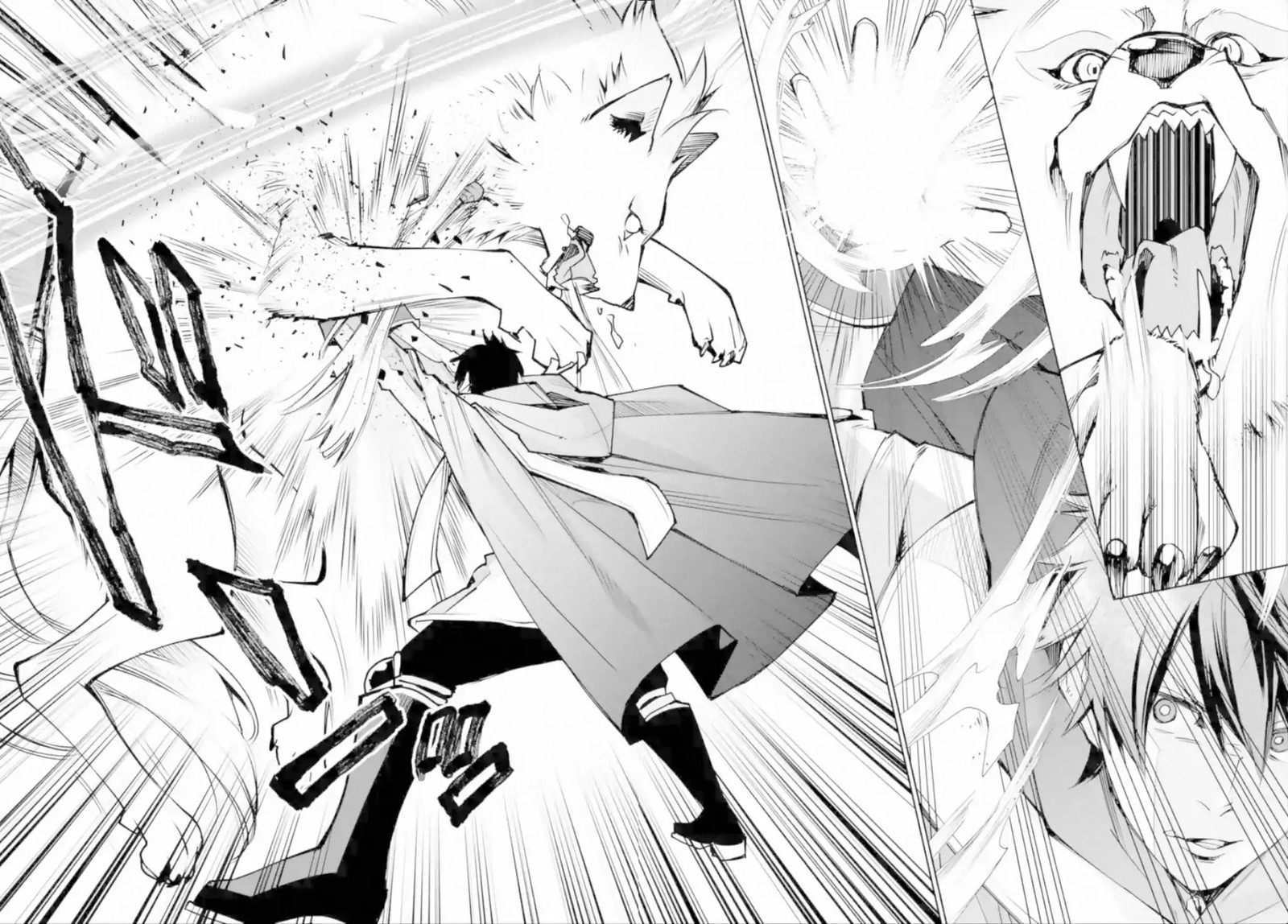 Saikyou No Madoushi Hiza Ni Ya O Ukete Shimatta Node Inaka No Eihei Ni Naru 2b 9