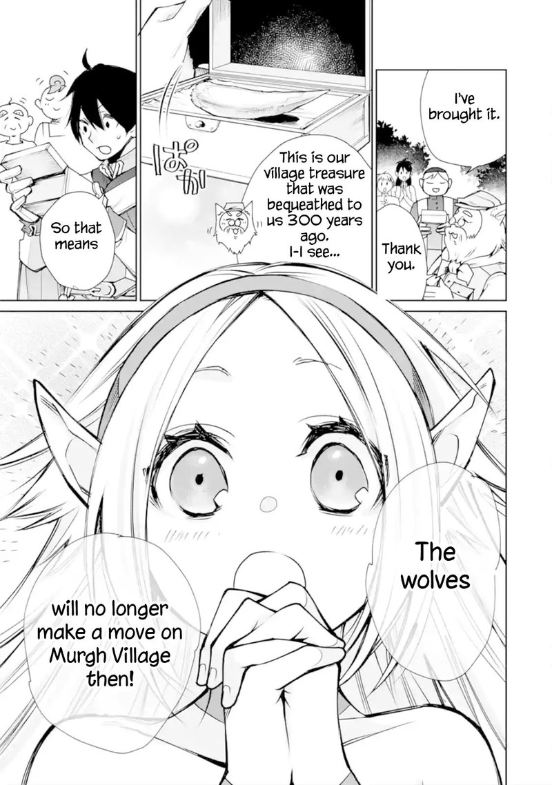 Saikyou No Madoushi Hiza Ni Ya O Ukete Shimatta Node Inaka No Eihei Ni Naru 2c 10