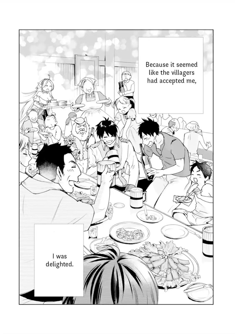 Saikyou No Madoushi Hiza Ni Ya O Ukete Shimatta Node Inaka No Eihei Ni Naru 2c 13