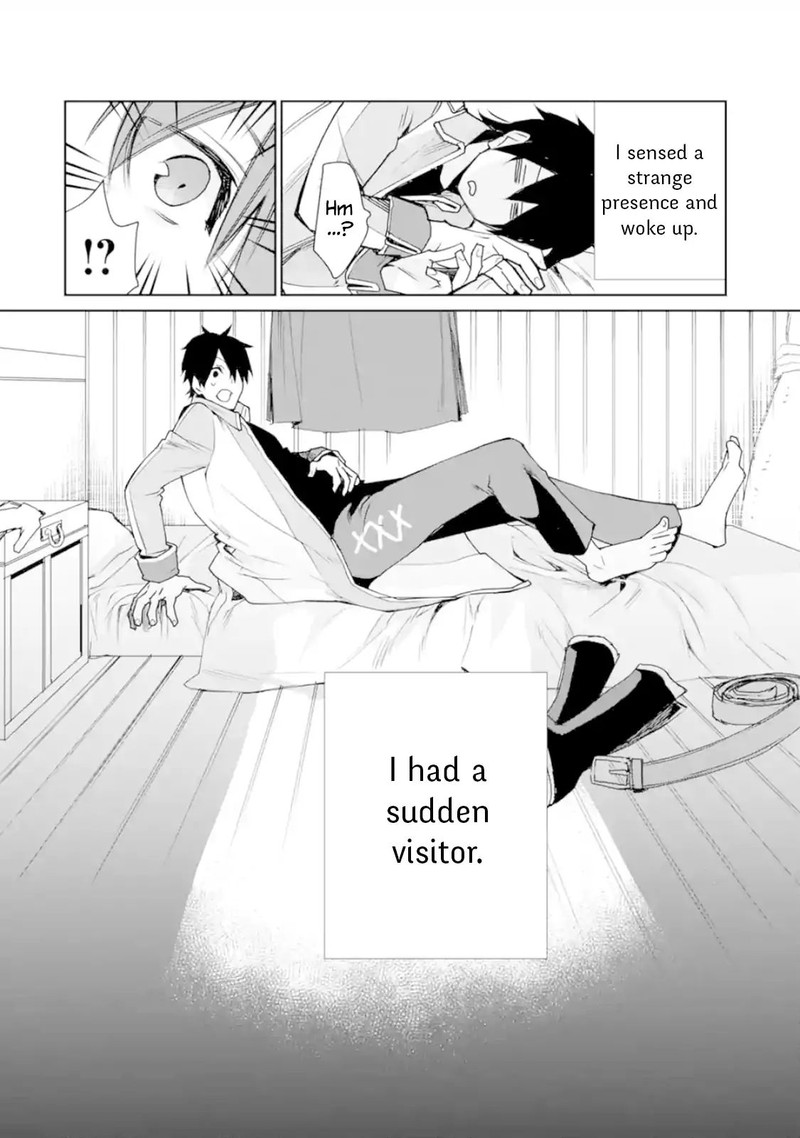 Saikyou No Madoushi Hiza Ni Ya O Ukete Shimatta Node Inaka No Eihei Ni Naru 2c 15