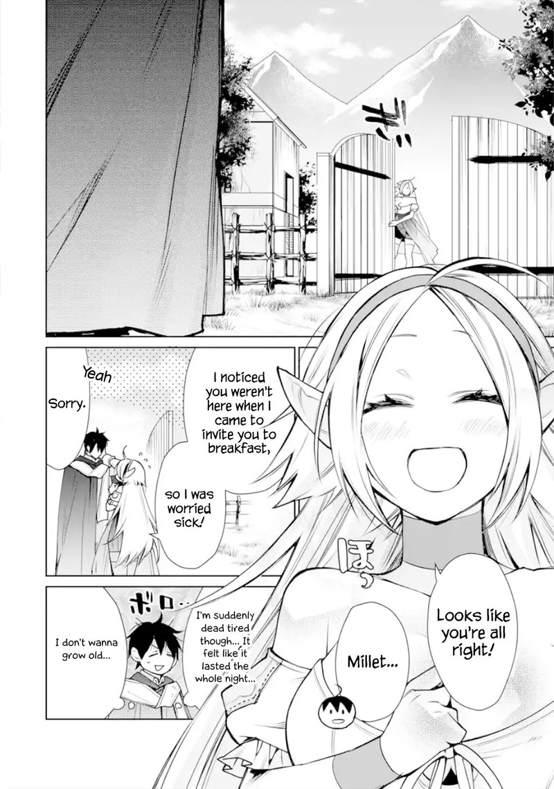 Saikyou No Madoushi Hiza Ni Ya O Ukete Shimatta Node Inaka No Eihei Ni Naru 2c 3