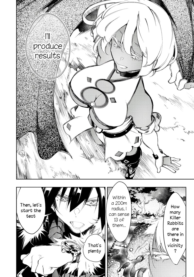 Saikyou No Shien Shoku Wajutsushi Dearu Ore Wa Sekai Saikyou Kuran O Shitagaeru 11 18
