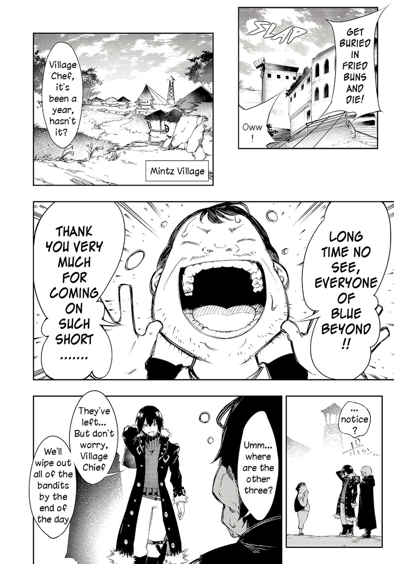 Saikyou No Shien Shoku Wajutsushi Dearu Ore Wa Sekai Saikyou Kuran O Shitagaeru 12 18