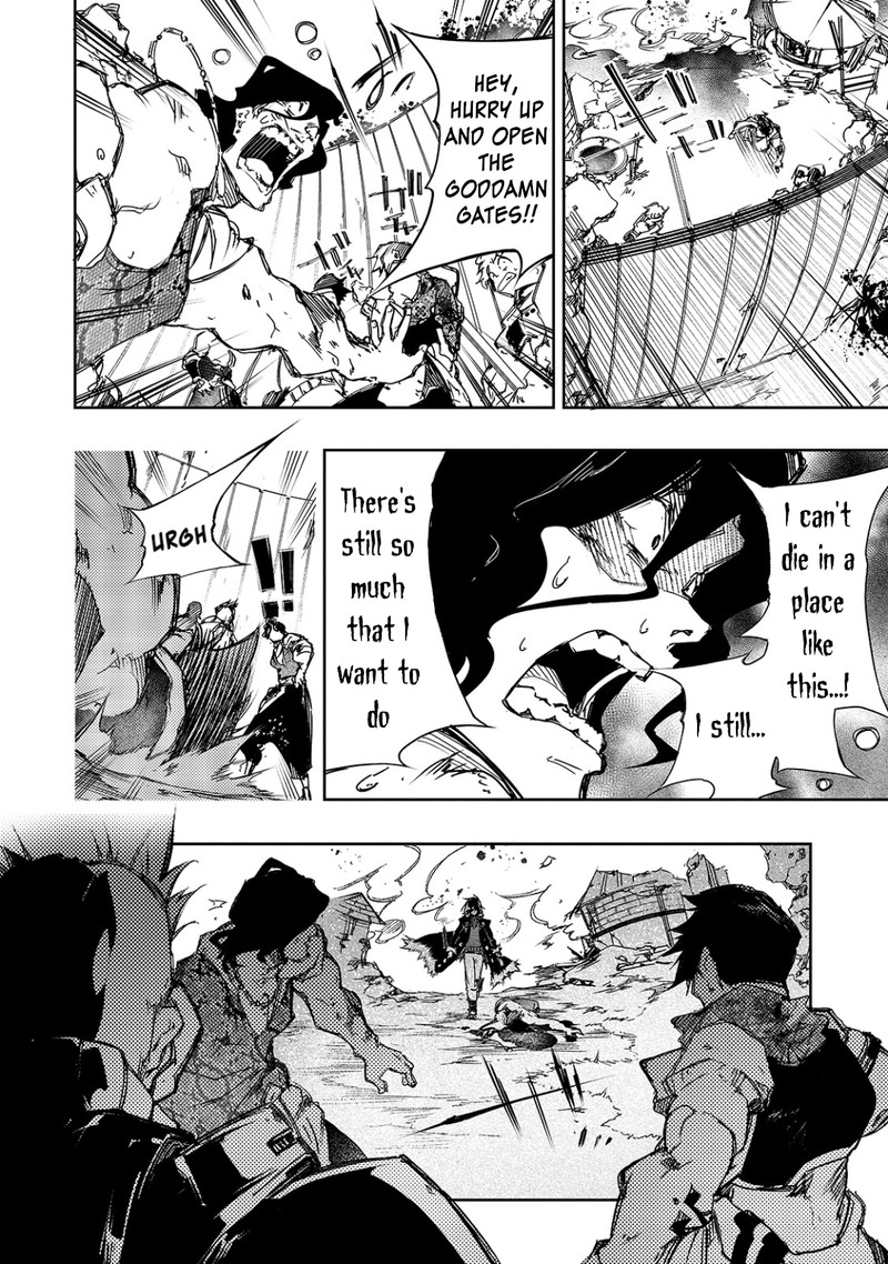Saikyou No Shien Shoku Wajutsushi Dearu Ore Wa Sekai Saikyou Kuran O Shitagaeru 13 18