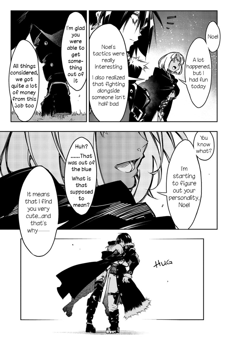 Saikyou No Shien Shoku Wajutsushi Dearu Ore Wa Sekai Saikyou Kuran O Shitagaeru 15 19