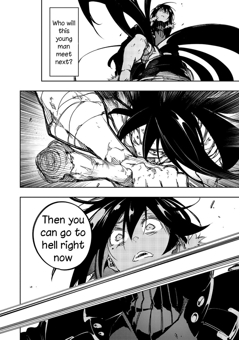 Saikyou No Shien Shoku Wajutsushi Dearu Ore Wa Sekai Saikyou Kuran O Shitagaeru 18 2