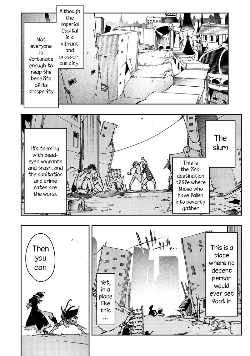 Saikyou No Shien Shoku Wajutsushi Dearu Ore Wa Sekai Saikyou Kuran O Shitagaeru 18 4