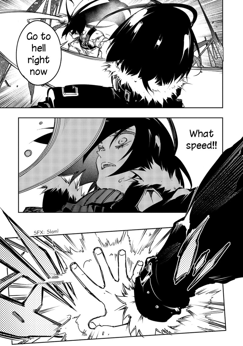 Saikyou No Shien Shoku Wajutsushi Dearu Ore Wa Sekai Saikyou Kuran O Shitagaeru 18 5