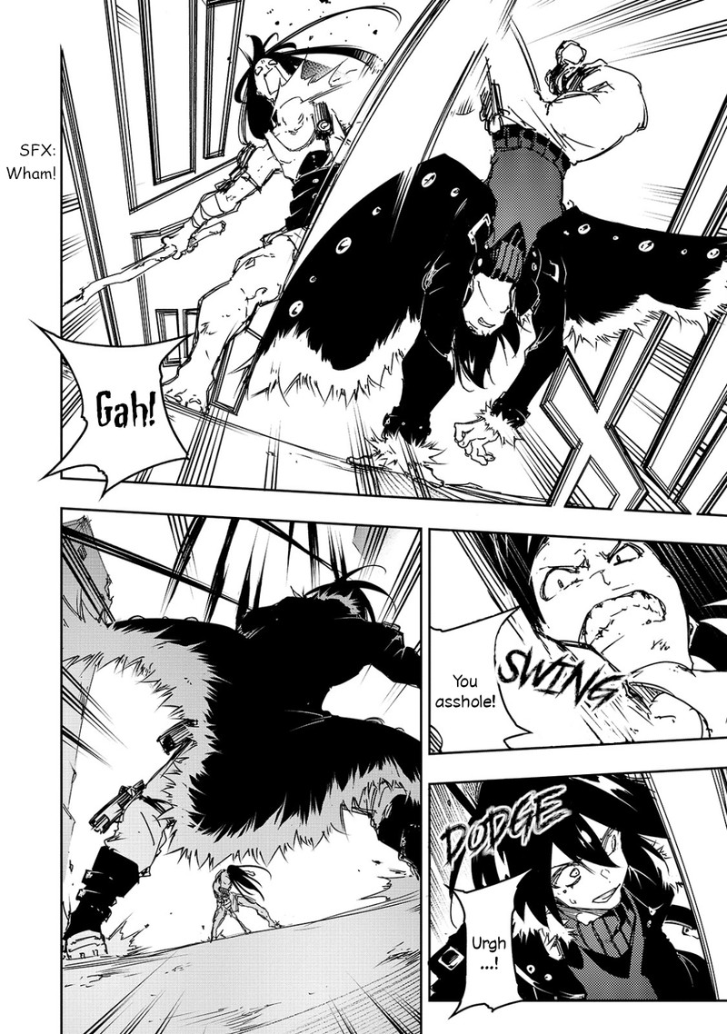 Saikyou No Shien Shoku Wajutsushi Dearu Ore Wa Sekai Saikyou Kuran O Shitagaeru 18 6