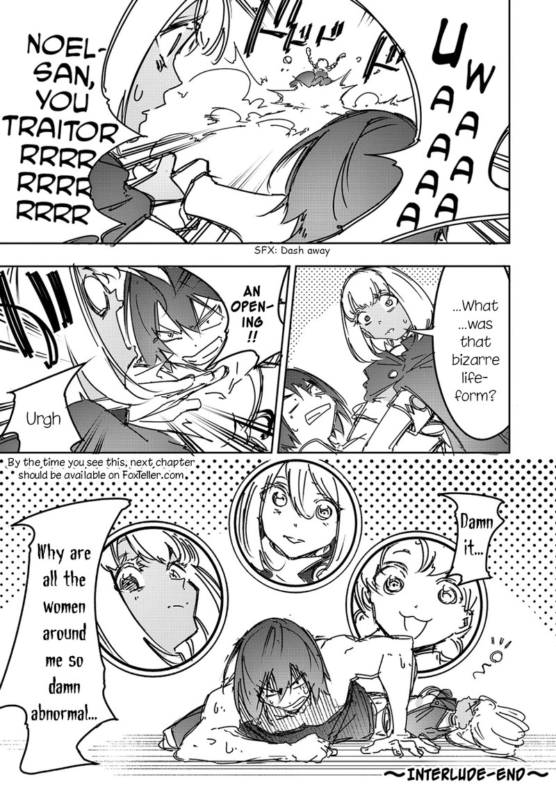 Saikyou No Shien Shoku Wajutsushi Dearu Ore Wa Sekai Saikyou Kuran O Shitagaeru 18a 9