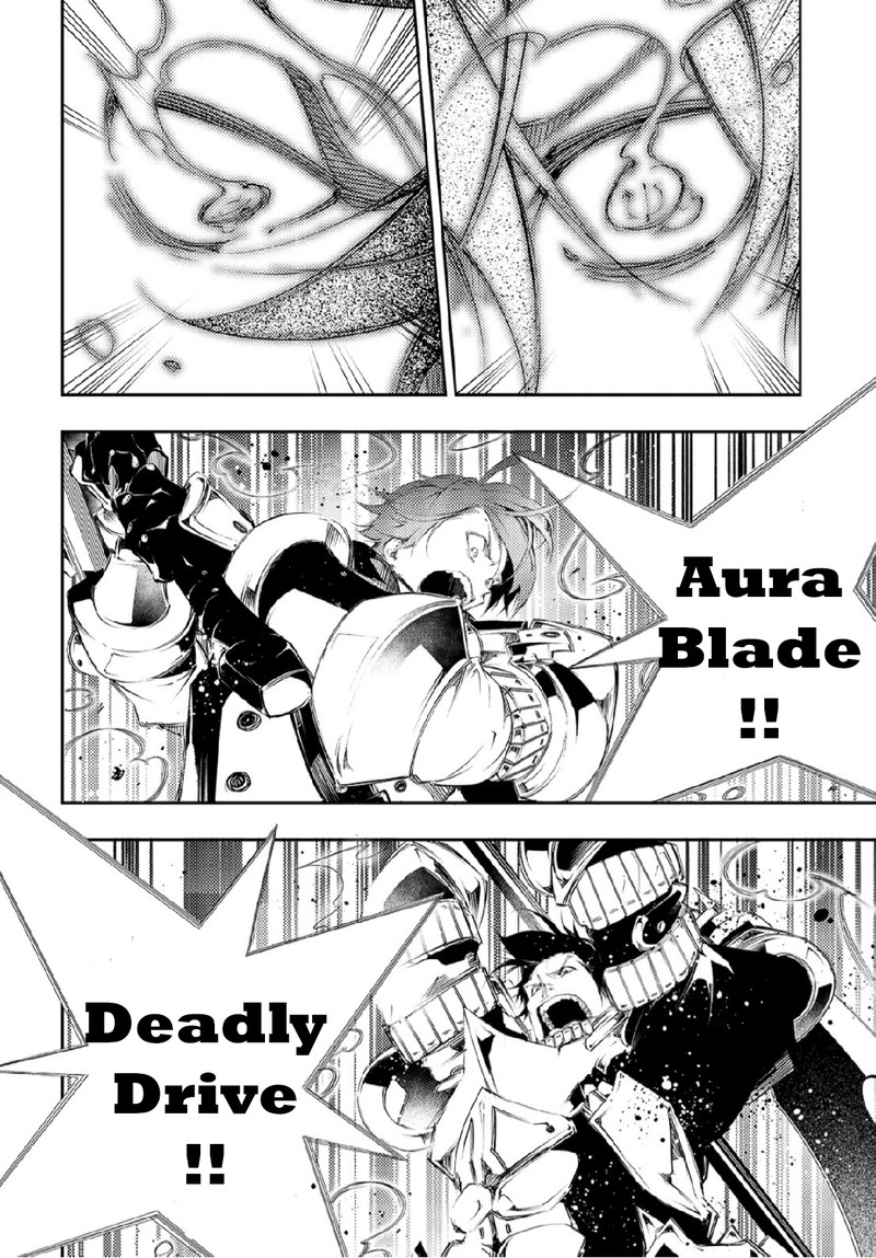 Saikyou No Shien Shoku Wajutsushi Dearu Ore Wa Sekai Saikyou Kuran O Shitagaeru 2 36