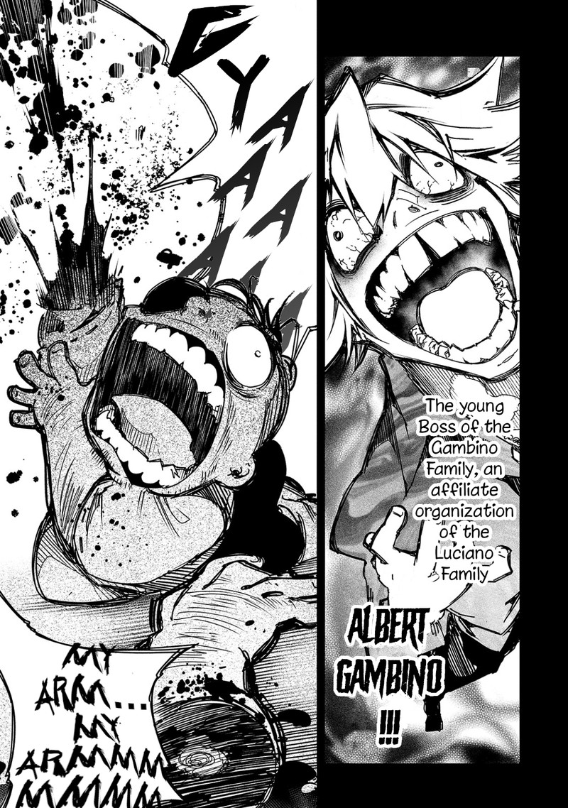 Saikyou No Shien Shoku Wajutsushi Dearu Ore Wa Sekai Saikyou Kuran O Shitagaeru 20 1