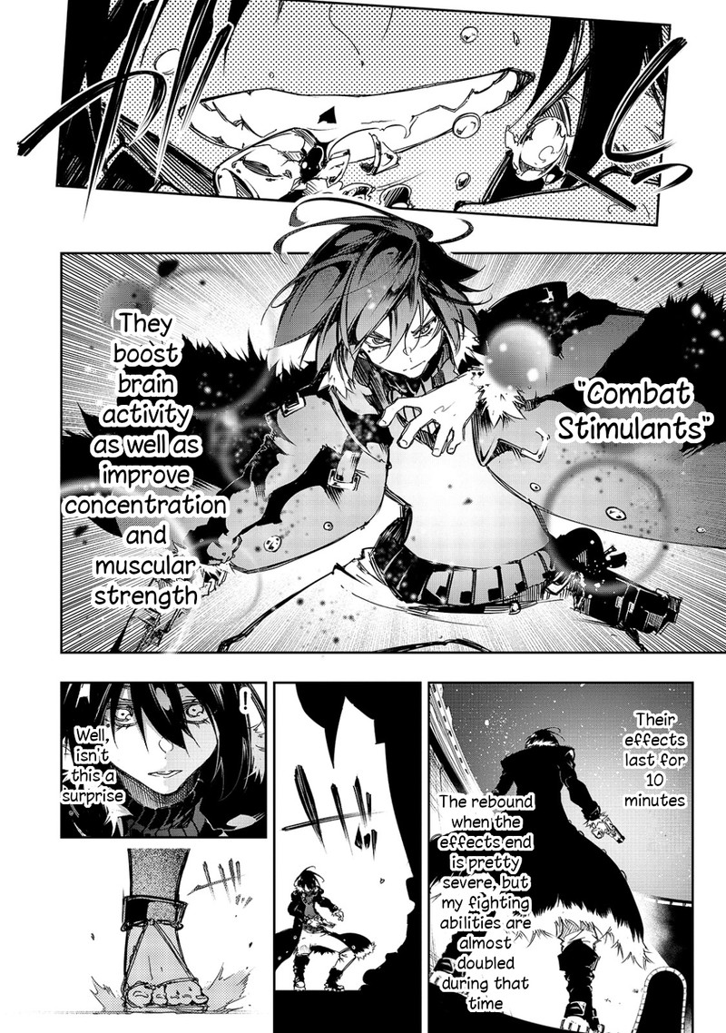 Saikyou No Shien Shoku Wajutsushi Dearu Ore Wa Sekai Saikyou Kuran O Shitagaeru 20 14