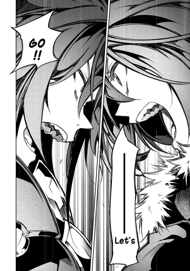 Saikyou No Shien Shoku Wajutsushi Dearu Ore Wa Sekai Saikyou Kuran O Shitagaeru 20 22