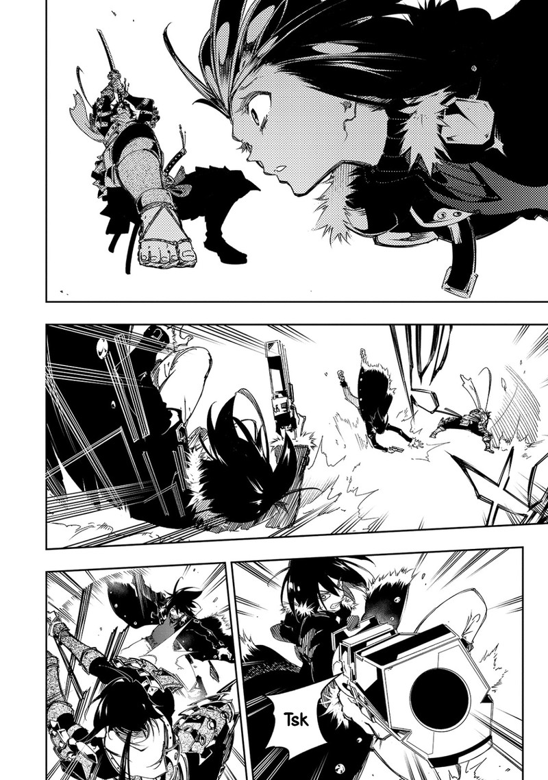 Saikyou No Shien Shoku Wajutsushi Dearu Ore Wa Sekai Saikyou Kuran O Shitagaeru 21 10