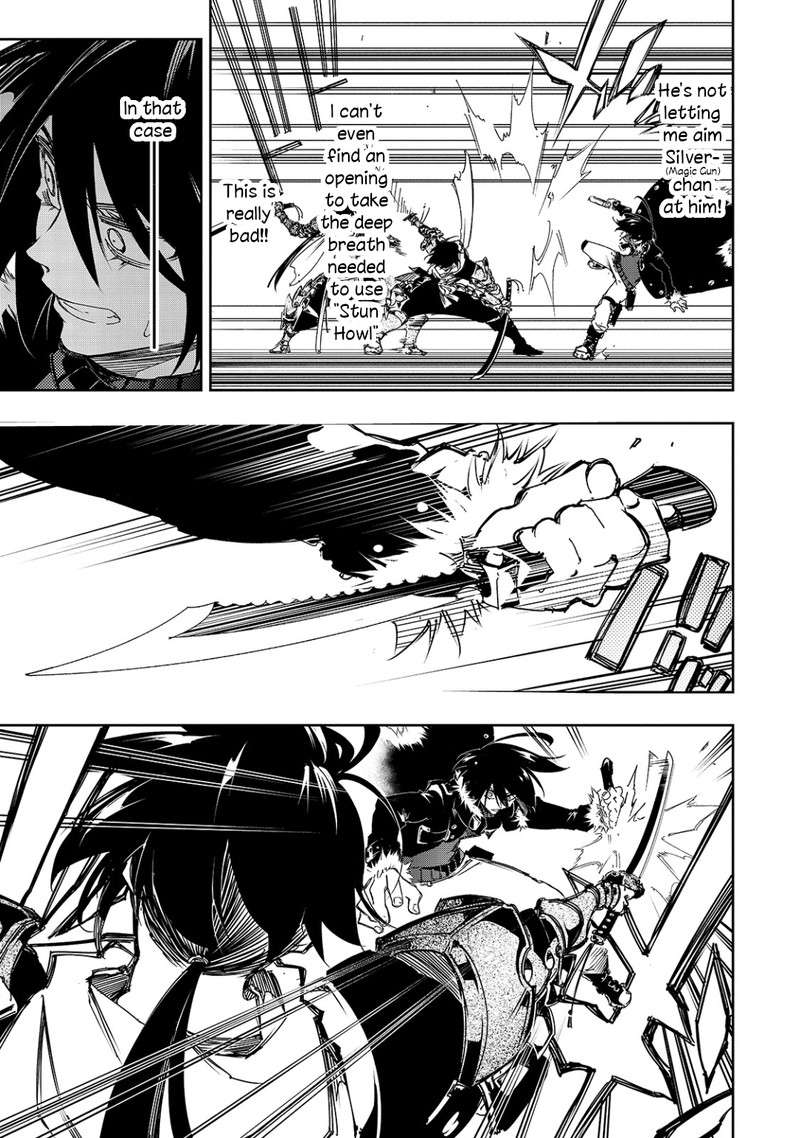 Saikyou No Shien Shoku Wajutsushi Dearu Ore Wa Sekai Saikyou Kuran O Shitagaeru 21 11