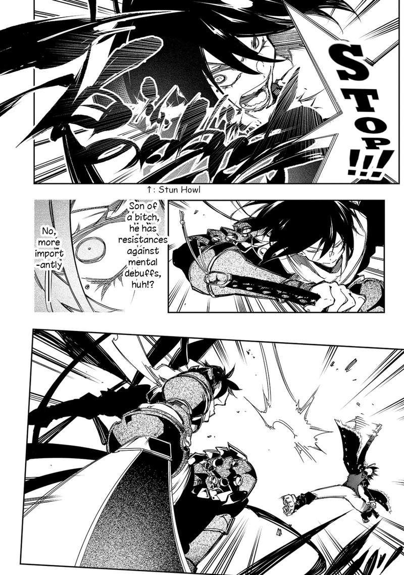 Saikyou No Shien Shoku Wajutsushi Dearu Ore Wa Sekai Saikyou Kuran O Shitagaeru 21 16