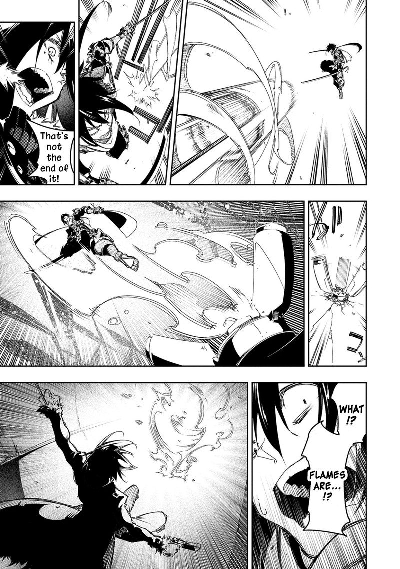 Saikyou No Shien Shoku Wajutsushi Dearu Ore Wa Sekai Saikyou Kuran O Shitagaeru 21 7