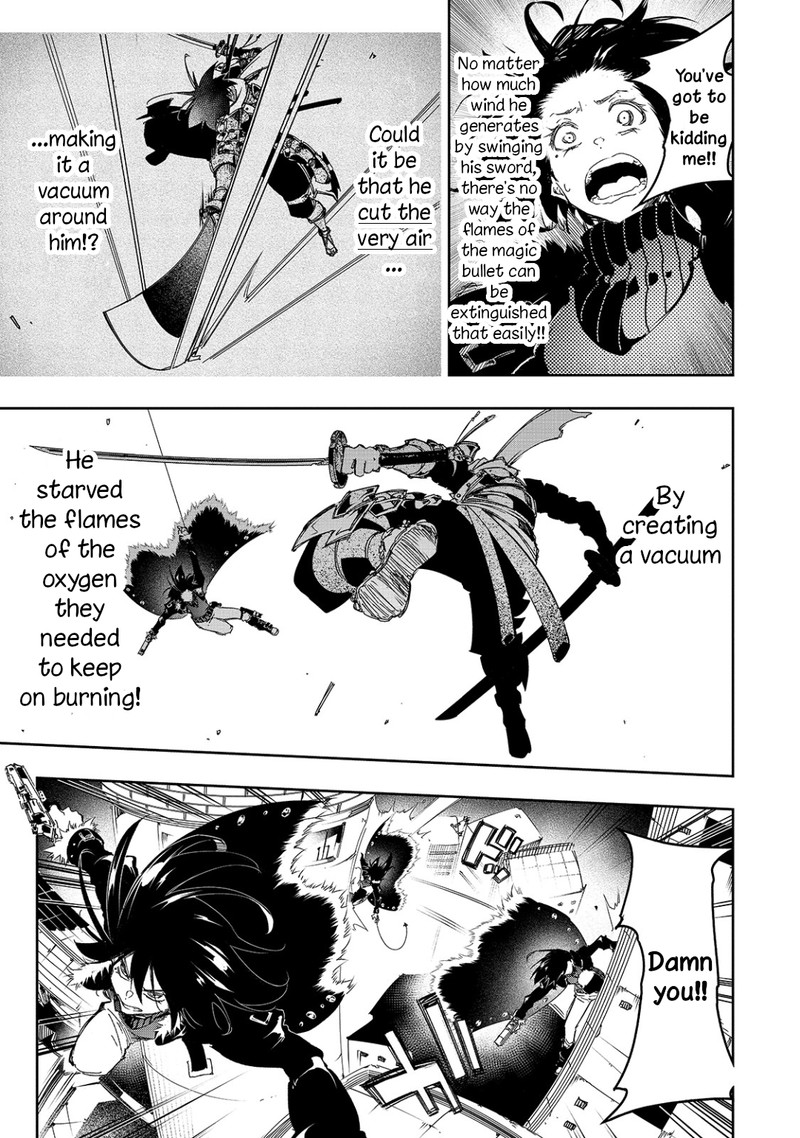 Saikyou No Shien Shoku Wajutsushi Dearu Ore Wa Sekai Saikyou Kuran O Shitagaeru 21 9