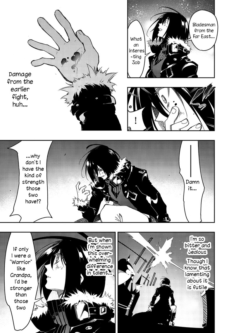 Saikyou No Shien Shoku Wajutsushi Dearu Ore Wa Sekai Saikyou Kuran O Shitagaeru 22 13