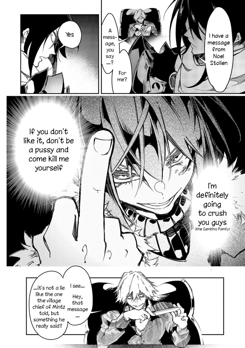 Saikyou No Shien Shoku Wajutsushi Dearu Ore Wa Sekai Saikyou Kuran O Shitagaeru 22 24