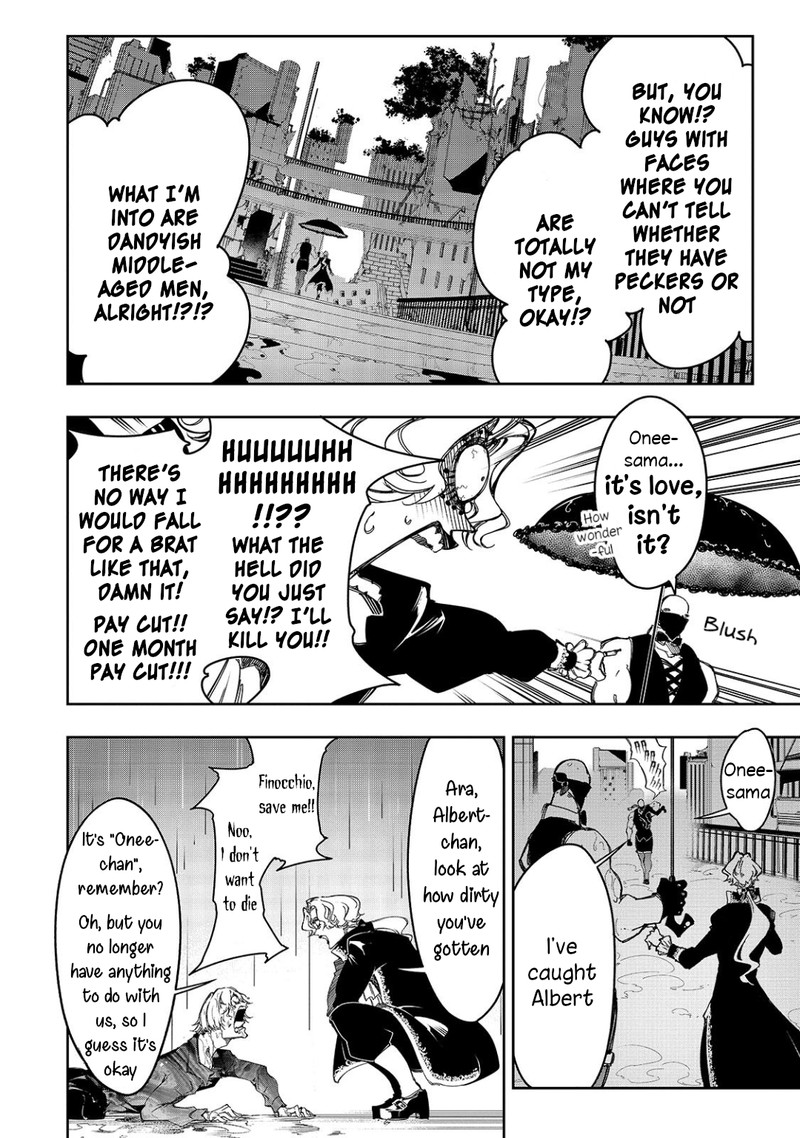 Saikyou No Shien Shoku Wajutsushi Dearu Ore Wa Sekai Saikyou Kuran O Shitagaeru 27 14