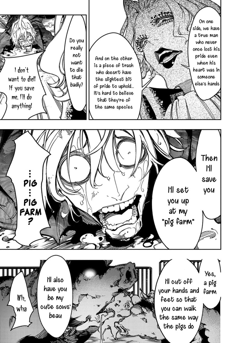 Saikyou No Shien Shoku Wajutsushi Dearu Ore Wa Sekai Saikyou Kuran O Shitagaeru 27 15