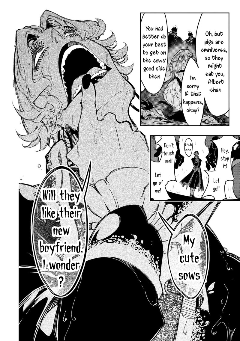 Saikyou No Shien Shoku Wajutsushi Dearu Ore Wa Sekai Saikyou Kuran O Shitagaeru 27 16