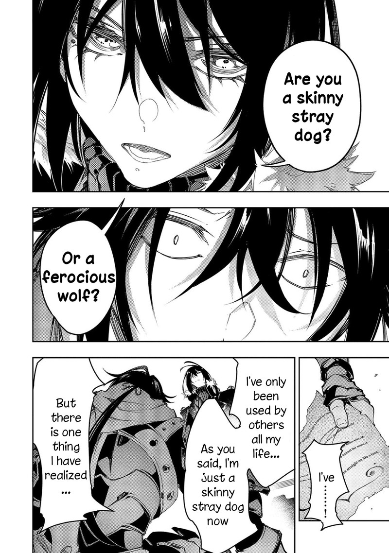 Saikyou No Shien Shoku Wajutsushi Dearu Ore Wa Sekai Saikyou Kuran O Shitagaeru 27 20