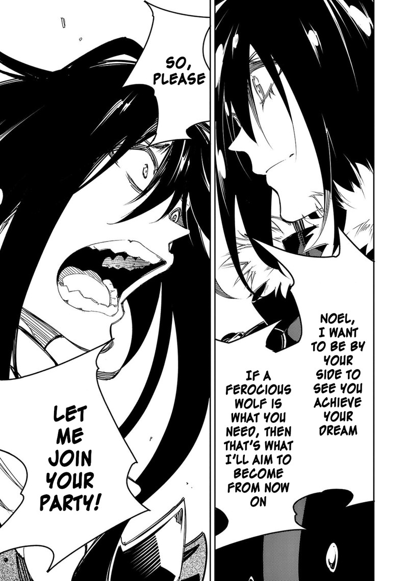 Saikyou No Shien Shoku Wajutsushi Dearu Ore Wa Sekai Saikyou Kuran O Shitagaeru 27 21