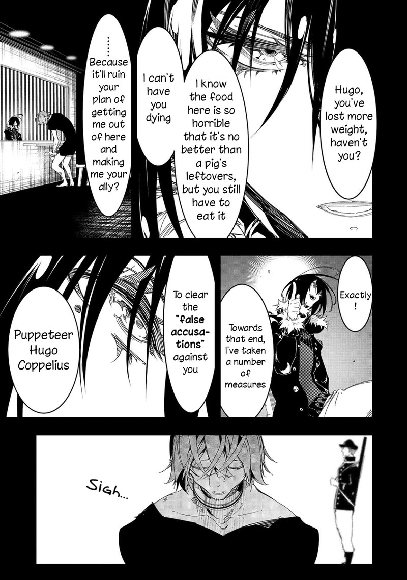Saikyou No Shien Shoku Wajutsushi Dearu Ore Wa Sekai Saikyou Kuran O Shitagaeru 28 19