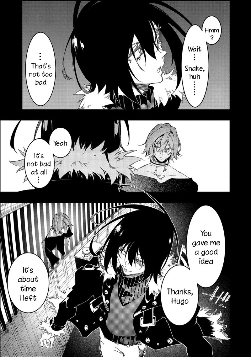 Saikyou No Shien Shoku Wajutsushi Dearu Ore Wa Sekai Saikyou Kuran O Shitagaeru 28 25