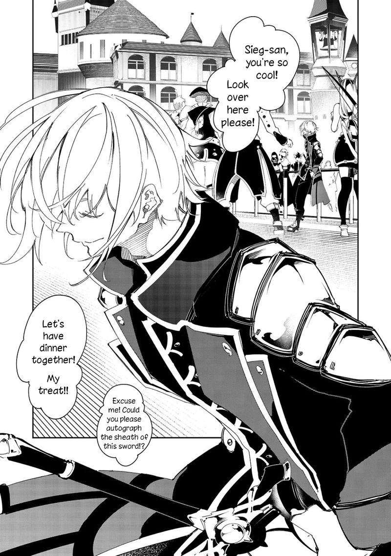 Saikyou No Shien Shoku Wajutsushi Dearu Ore Wa Sekai Saikyou Kuran O Shitagaeru 29 13