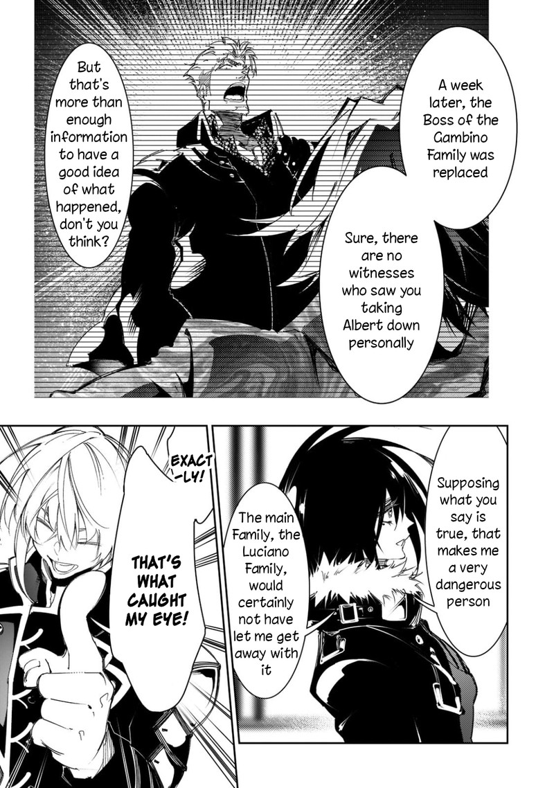 Saikyou No Shien Shoku Wajutsushi Dearu Ore Wa Sekai Saikyou Kuran O Shitagaeru 29 19