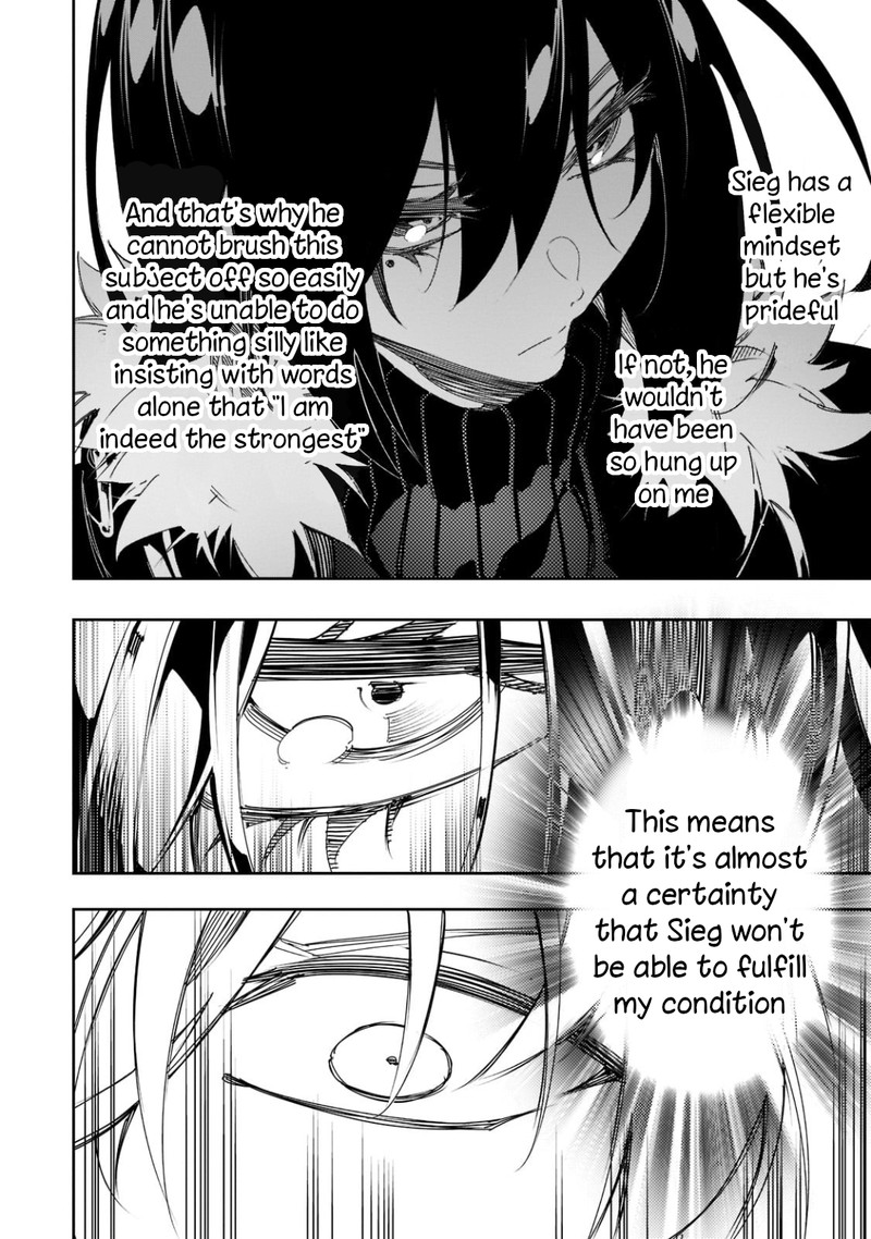 Saikyou No Shien Shoku Wajutsushi Dearu Ore Wa Sekai Saikyou Kuran O Shitagaeru 29 28