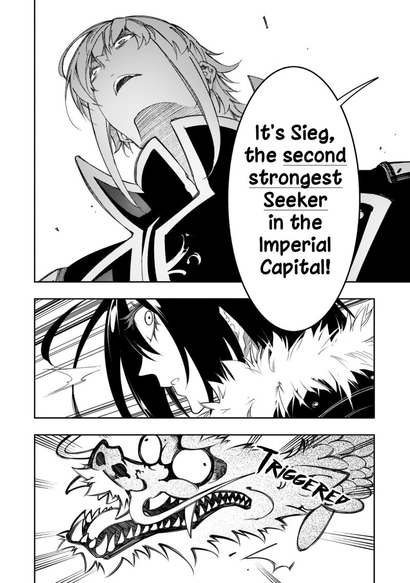Saikyou No Shien Shoku Wajutsushi Dearu Ore Wa Sekai Saikyou Kuran O Shitagaeru 29 30
