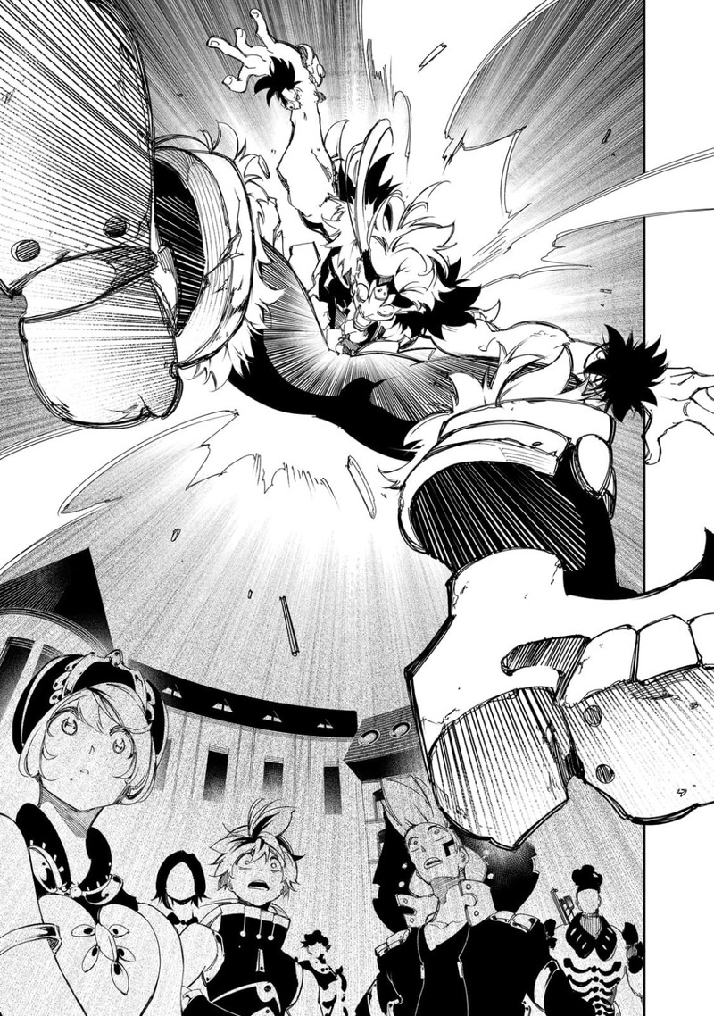 Saikyou No Shien Shoku Wajutsushi Dearu Ore Wa Sekai Saikyou Kuran O Shitagaeru 29 33