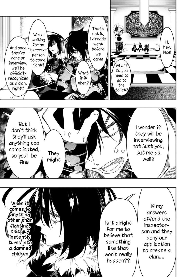 Saikyou No Shien Shoku Wajutsushi Dearu Ore Wa Sekai Saikyou Kuran O Shitagaeru 29 35
