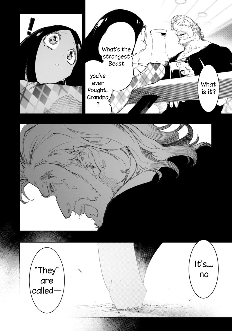 Saikyou No Shien Shoku Wajutsushi Dearu Ore Wa Sekai Saikyou Kuran O Shitagaeru 30 6