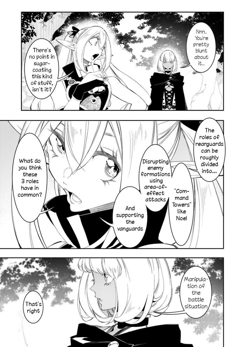 Saikyou No Shien Shoku Wajutsushi Dearu Ore Wa Sekai Saikyou Kuran O Shitagaeru 31 13