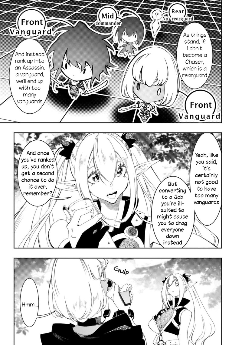 Saikyou No Shien Shoku Wajutsushi Dearu Ore Wa Sekai Saikyou Kuran O Shitagaeru 31 15