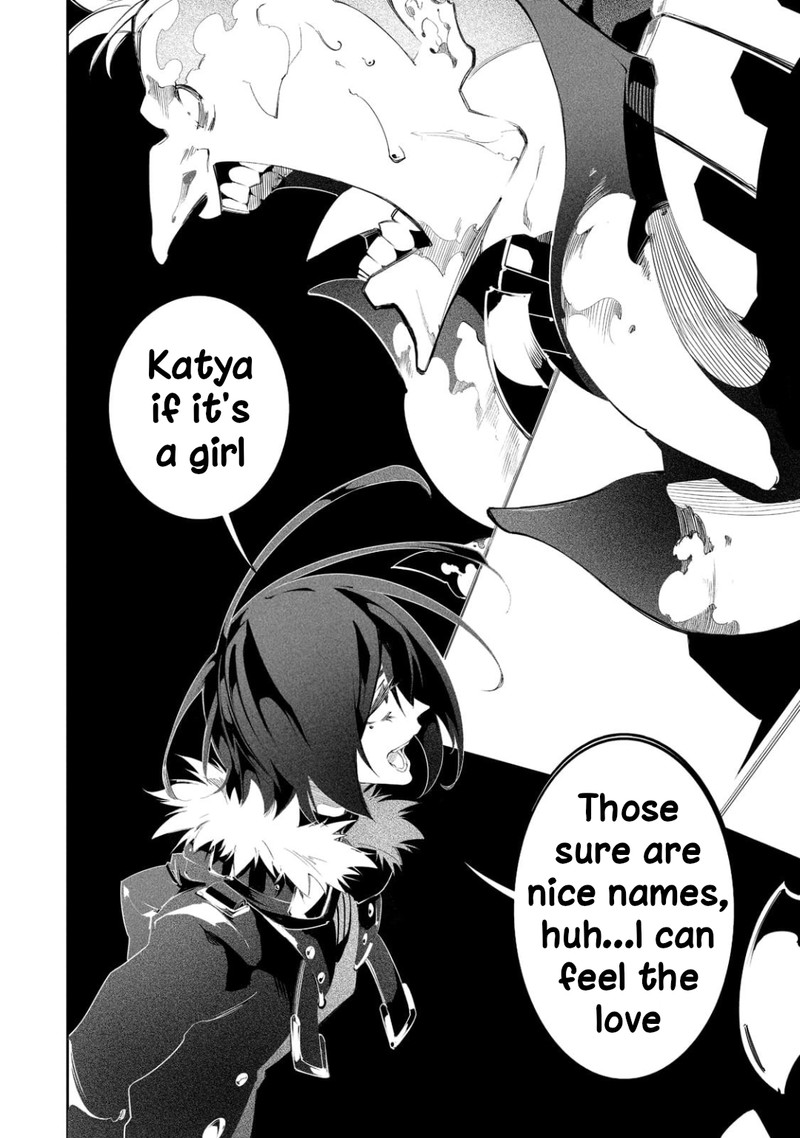Saikyou No Shien Shoku Wajutsushi Dearu Ore Wa Sekai Saikyou Kuran O Shitagaeru 31 30