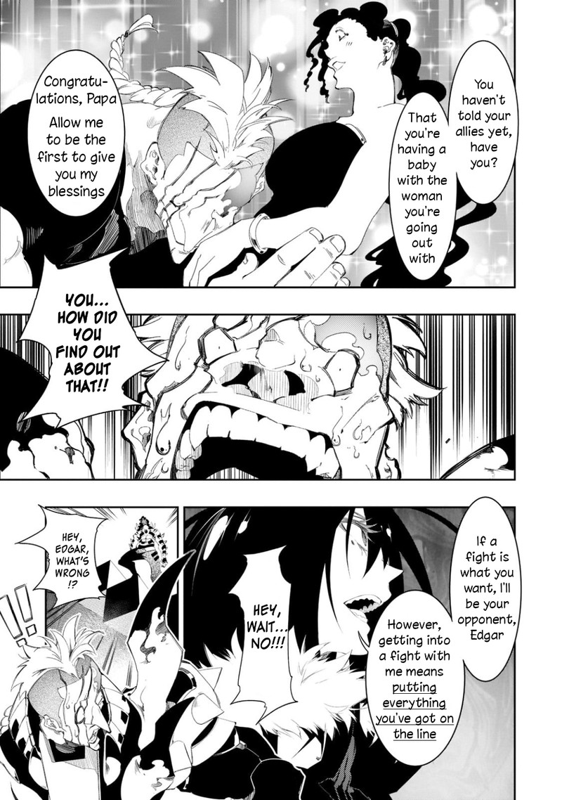 Saikyou No Shien Shoku Wajutsushi Dearu Ore Wa Sekai Saikyou Kuran O Shitagaeru 31 31