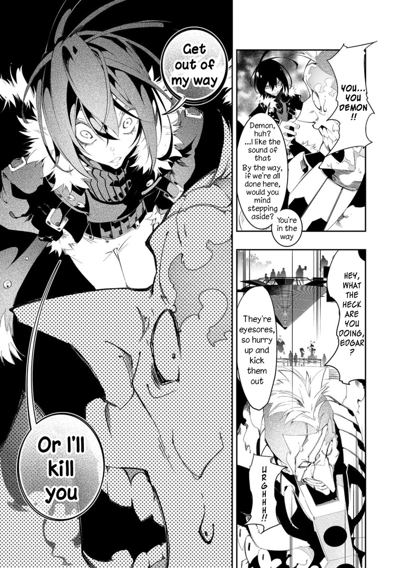 Saikyou No Shien Shoku Wajutsushi Dearu Ore Wa Sekai Saikyou Kuran O Shitagaeru 31 33